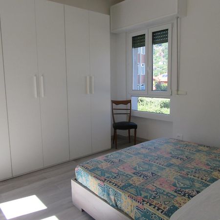 Casa Azalea Daire Verbania Dış mekan fotoğraf