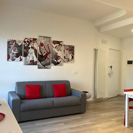 Casa Azalea Daire Verbania Dış mekan fotoğraf