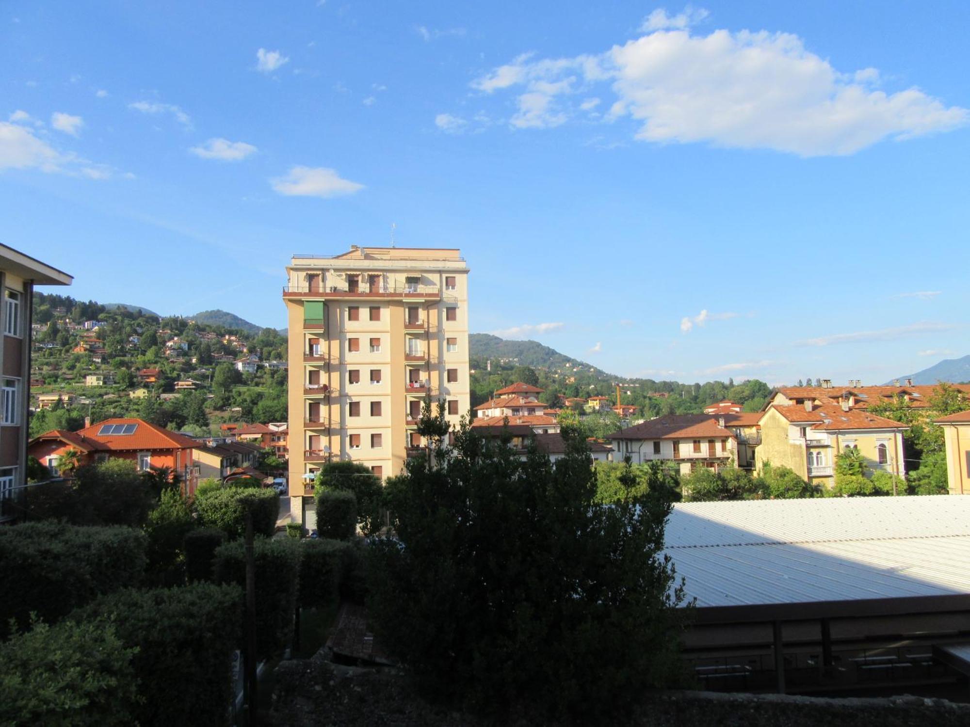 Casa Azalea Daire Verbania Dış mekan fotoğraf