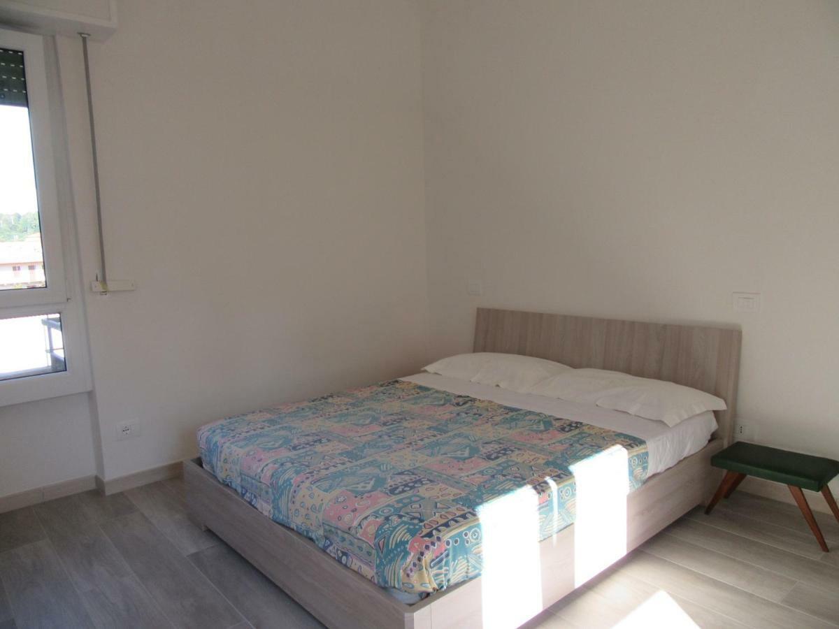 Casa Azalea Daire Verbania Dış mekan fotoğraf