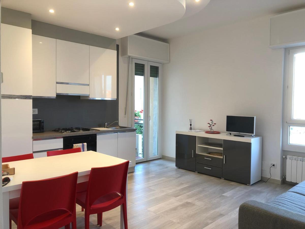 Casa Azalea Daire Verbania Dış mekan fotoğraf