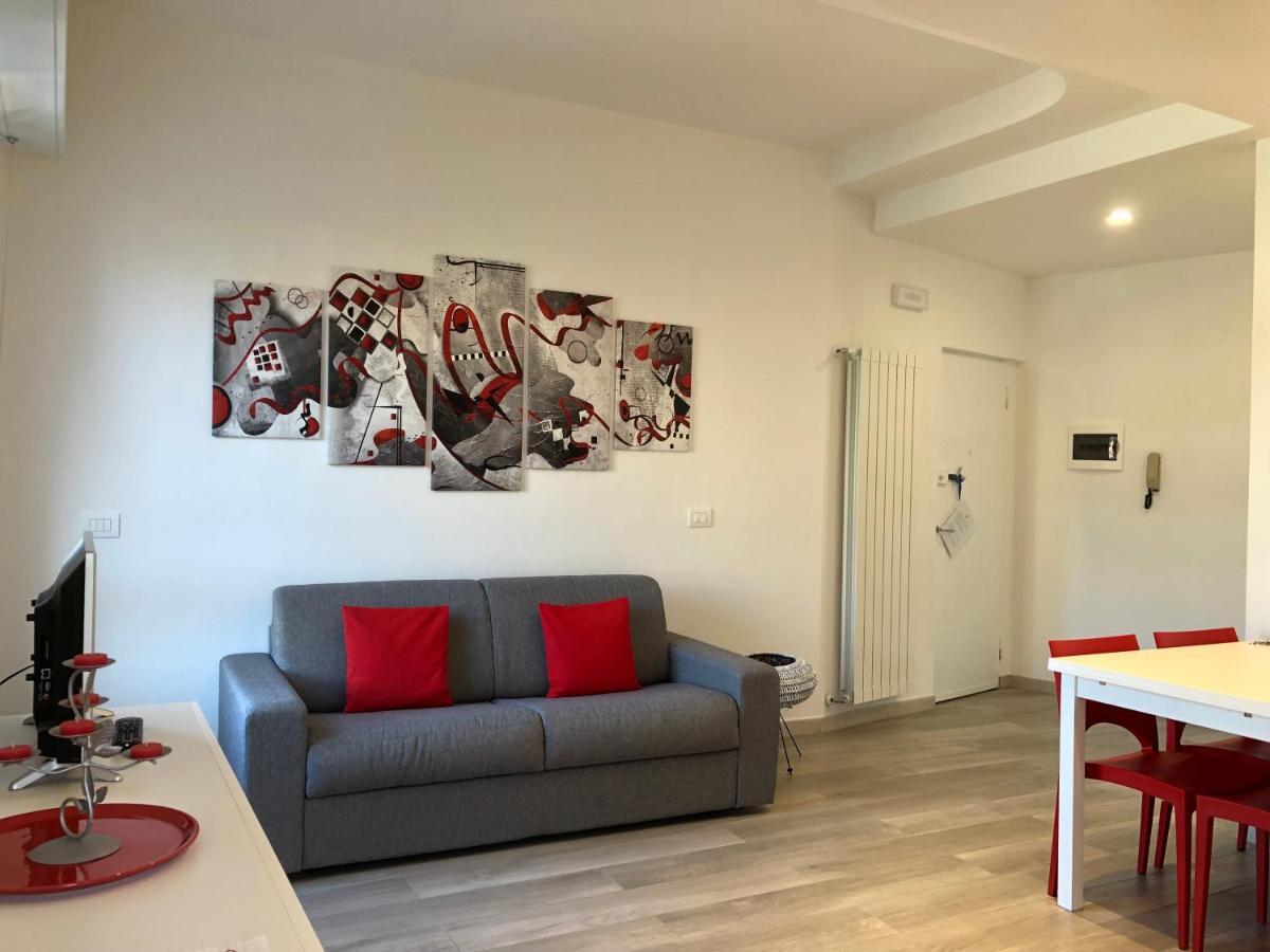 Casa Azalea Daire Verbania Dış mekan fotoğraf
